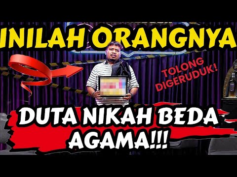 INILAH DUTA NIKAH BEDA AGAMA‼️ RIGEN.. WAH KELEWATAN LOE GEN..😂 😂