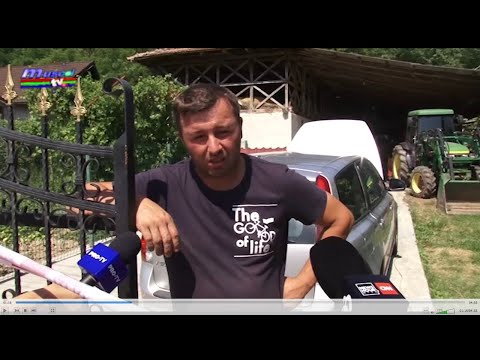 Jurnal MUSCEL TV 07.07.2021 Crimă din gelozie la Poienarii de Argeș