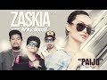 Zaskia Gotik - Paijo (feat. RPH & Donall) (Official Radio Release) Zaskia Gotik - Paijo (feat. RPH & Donall) (Official Radio Release)