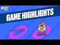 Kangoeroes Basket Mechelen vs. Filou Oostende - Game Highlights