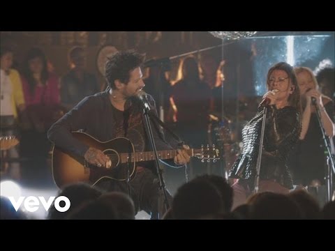 Alejandra Guzmán, Draco Rosa - All Along the Watchtower (En Vivo)