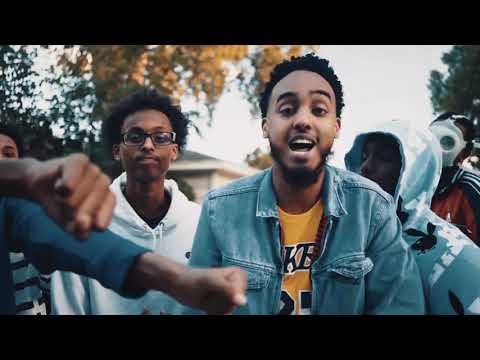 M Dot - "Free Smoke"