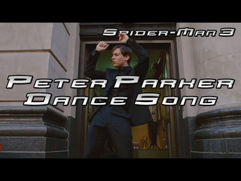 Bully Maguire Dance Song (Spider-Man 3 Soundtrack)