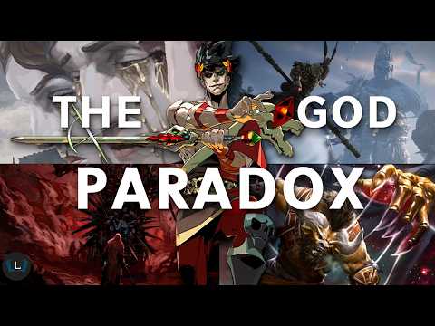 The God Paradox