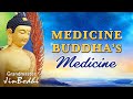 Medicine Buddha’s Greater Illumination - Grandmaster JinBodhi English Channel Medicine Buddha’s Greater Illumination