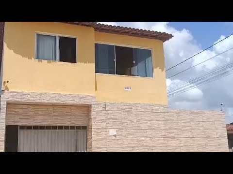 284#casa para vender na Cidade de Rio Formoso Pernambuco