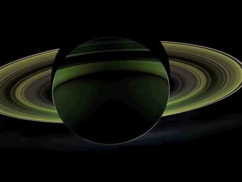 The Space Computer and the Beautiful Worlds