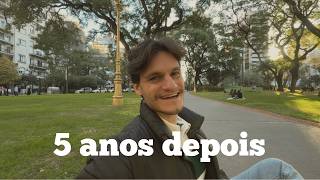 Como foi estudar Medicina na Argentina? Valeu a Pena?