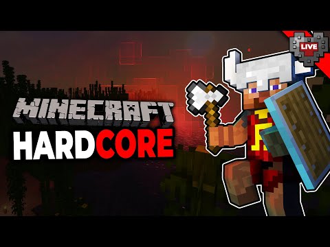 💔 Intense Minecraft Hardcore Tag 7 😱 Shocks & Thrills