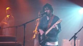 Conor Oberst - Roosevelt Room (7/22/2017 Clifton Park, NY)