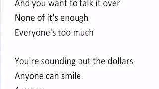 Lagwagon   The champ avec lyrics