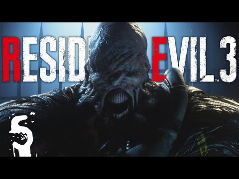 Resident Evil 3 Remake (PL) odc.5- KANAŁY | GAMEPLAY