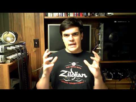 Drum Mic Tutorial - Introduction