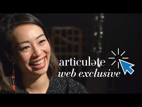 Ani Liu on "Mind in the Machine: Psyche in the Age of Mechanical Production"