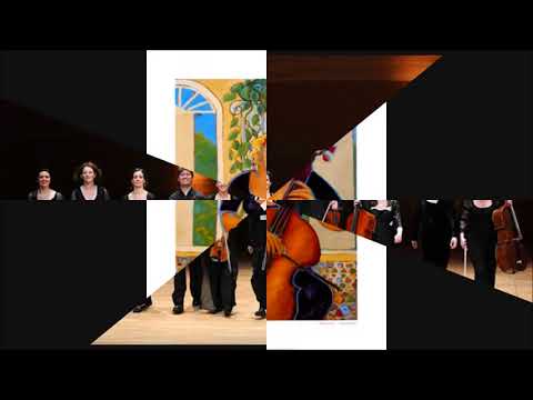 Carl Philipp Emanuel Bach "Cellokonzert A Dur" Caroline Dale