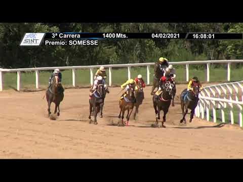 210204 c03 1° TENERIFE - SINT - PAYSANDU