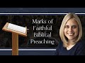 EP 18 | Exegesis Matters: Why Getting the Text Right Is So Vital to Expository Preaching (Part 1)