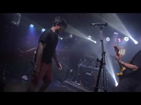 [8-14-22] 49 MORPHINES at CLUB AOR - Hongdae, Seoul.