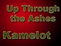 Up Through The Ashes - Kamelot (USA)