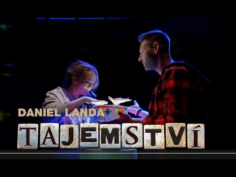 MUZIKÁL TAJEMSTVÍ V DIVADLE KALICH