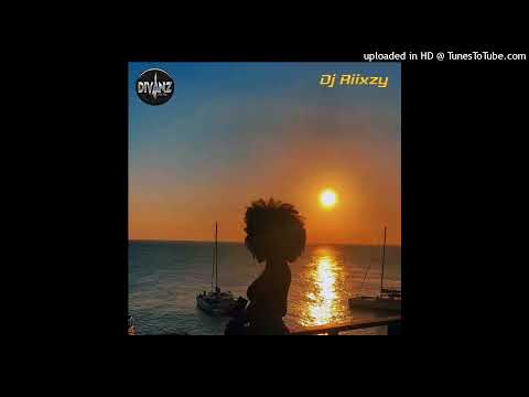 Bahati ft Otile. B - Je Unanifikiria[Divanz & Riixzy remiix  From The 678_2022]