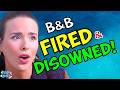 Bold and the Beautiful: Ivy’s EPIC Meltdown – FIRED & Kicked Out of Family? | Soap Dirt
