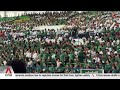 Myanmar Military Worried About Election Boycott