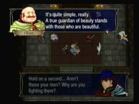 Let's Play Fire Emblem: Radiant Dawn - #108. When Beauty Joins the Cause