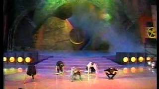 Mercurio en N. Belleza 98 - Azúcar y Maldad