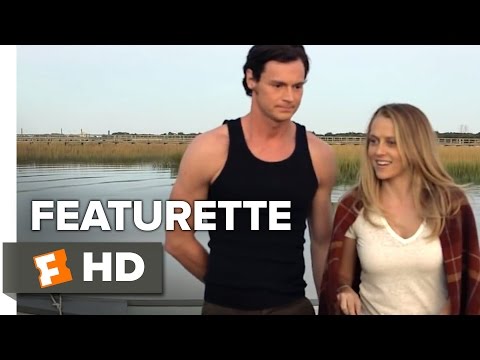 The Choice Featurette - Moments From Set (2016) - Benjamin Walker, Teresa Palmer Drama HD