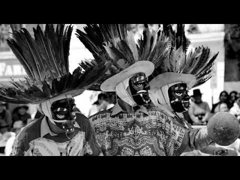 Wanka Danza en el inicio