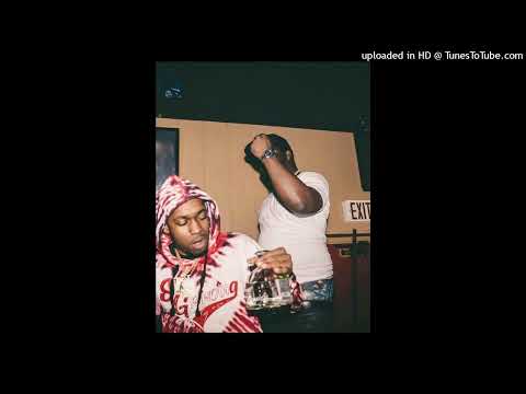 (FREE) Rio Da Yung OG x RMC Mike x Grindhard E x Louie Ray Flint Type Beat "Source Code" (Prod. Ro)