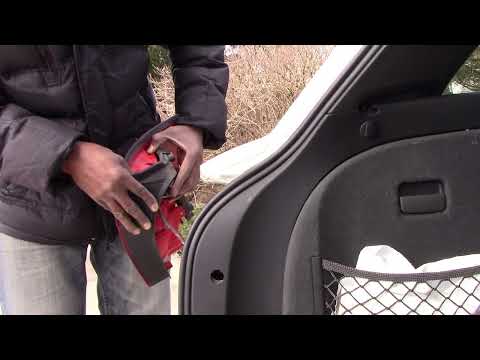 Quick & Easy Rear Tail Light Removal Audi A4/S4 (B6 2000-2005) DIY Guide