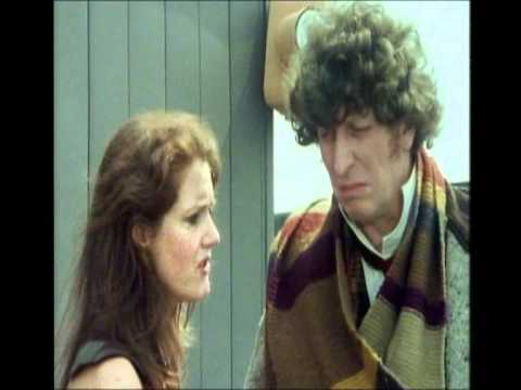 Even Doctor Who finds taxes extremely painful