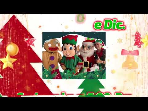 🎄✨ ¡La magia de la Navidad llega a Salamina! ✨🎄