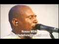 Lazaro Ex Olodum Musica Passando Pela Prova Wmv