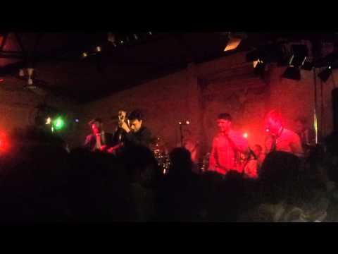 SUBDUB - Gentleman's Dub Club "Emergency" - 16th Birthday