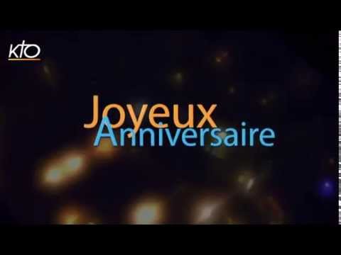 Joyeux Anniversaire KTO !