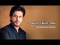 Shah Rukh Khan O Mahi O Mahi Song 2024