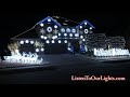 Clark Lights Up The Lights