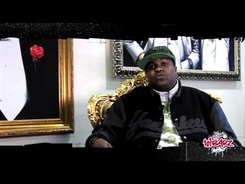 Aiky - Interview 101Barz