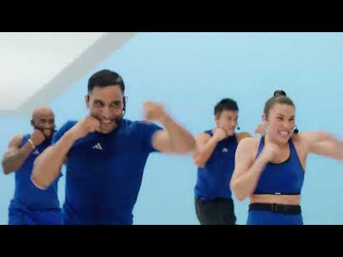 LES MILLS | New BODYCOMBAT