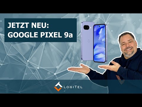 Was kann das Google Pixel 9a wirklich? Unsere 3 Highlights! 💡