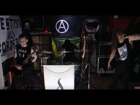 DAWN RAY'D - TO ALL, TO ALL, TO ALL! (OFFICIAL VIDEO)