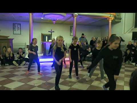 tanz in der stadtkirche remscheid