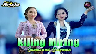 Download lagu KIJING MIRING CAMPURSARI KOPLO KENDANG RAMPAK PALING GAYENG || NEW ARISTA MUSIC mp3 Download lagu KIJING MIRING CAMPURSARI KOPLO KENDANG RAMPAK PALING GAYENG || NEW ARISTA MUSIC mp3