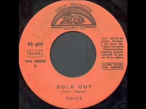 Rare Italian Beat Prog - III Classe - It brings a tear (1971)