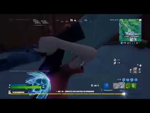 Oggi è il compleanno di Fortnite| Domani  è il mio | gioco con voi