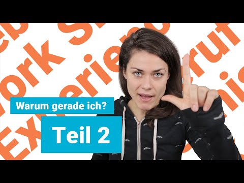 Teil 2 | Anruf vor Bewerbung -  so bereitest du dich auf den Anruf vor