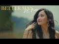 KL Pamei - Better man (Official Music Video)